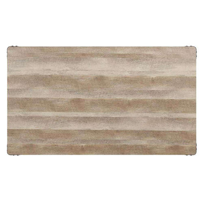 ACME Furniture - Edina Dining Table - DN01057 veiw 3