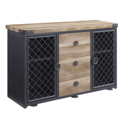 ACME Furniture - Edina Server - DN01059 veiw 1