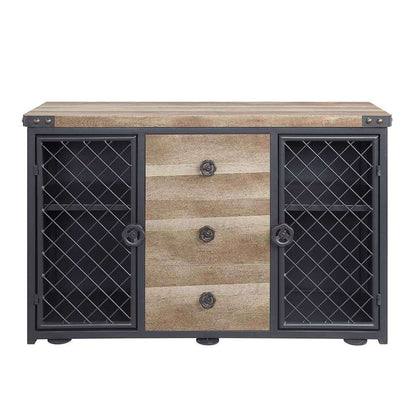ACME Furniture - Edina Server - DN01059 veiw 2