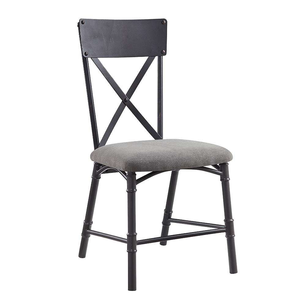ACME Furniture - Edina Side Chair - DN01058 view 1