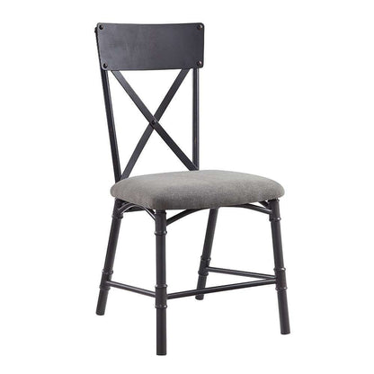 ACME Furniture - Edina Side Chair - DN01058 view 1