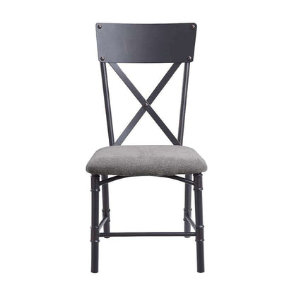 ACME Furniture - Edina Side Chair - DN01058 view 2