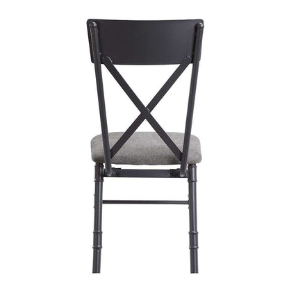 ACME Furniture - Edina Side Chair - DN01058 view 4