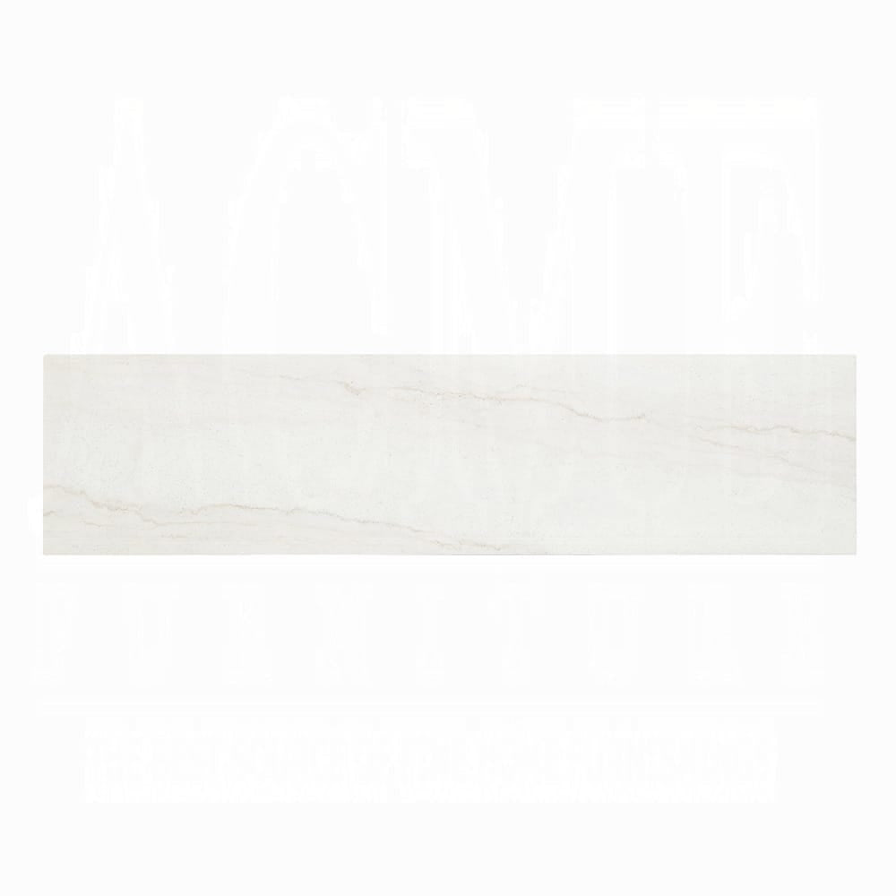 ACME Furniture - Edwyn - Server w/Natural Marble Top & Fireplace - Natural Marble Top & Espresso  - DN03199 view 6