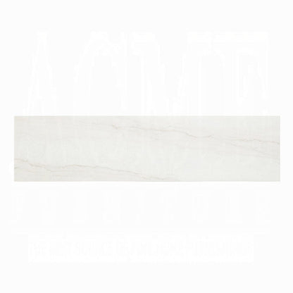 ACME Furniture - Edwyn - Server w/Natural Marble Top & Fireplace - Natural Marble Top & Espresso  - DN03199 view 6