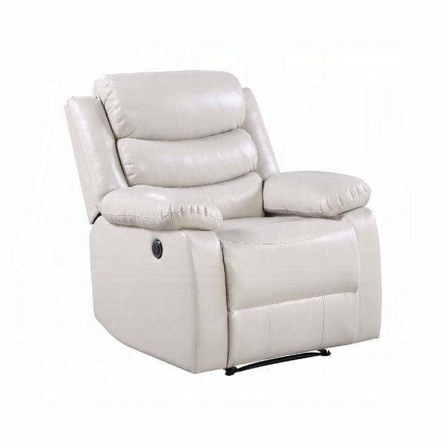 ACME Furniture - Eilbra Recliner - 56911 view 1