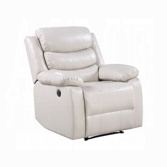 ACME Furniture - Eilbra Recliner - 56911 view 1