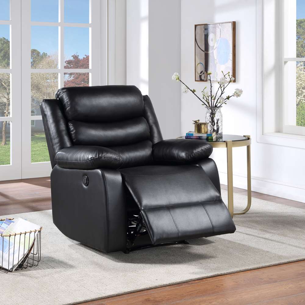 ACME Furniture - Eilbra Recliner - 56910 view 2