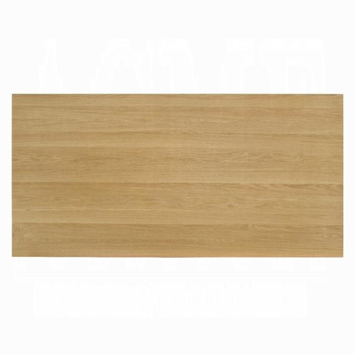 ACME Furniture - Einar Dining Table - Natural Finish - DN02905 view 3