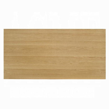 ACME Furniture - Einar Dining Table - Natural Finish - DN02905 view 3