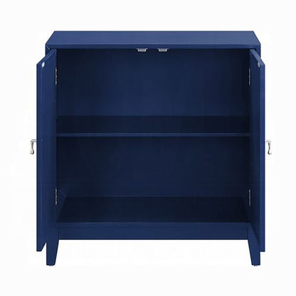 ACME Furniture - Einstein Console Table - Blue - AC00288 view 3