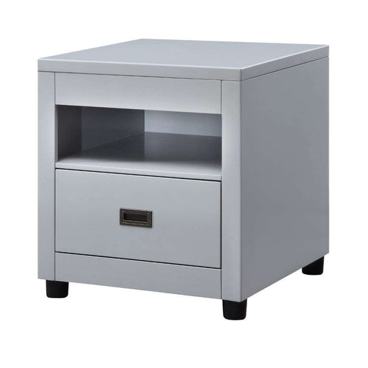 ACME Furniture - Eleanor End Table - 87107 veiw 1
