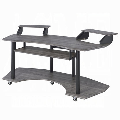 ACME Furniture - Eleazar Music Desk - 92890 view 1