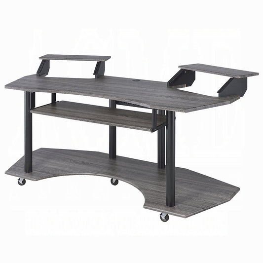 ACME Furniture - Eleazar Music Desk - 92890 view 1
