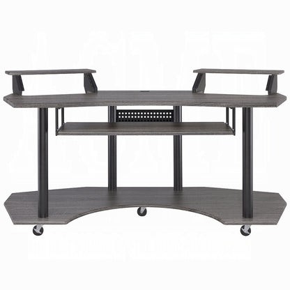 ACME Furniture - Eleazar Music Desk - 92890 view 2