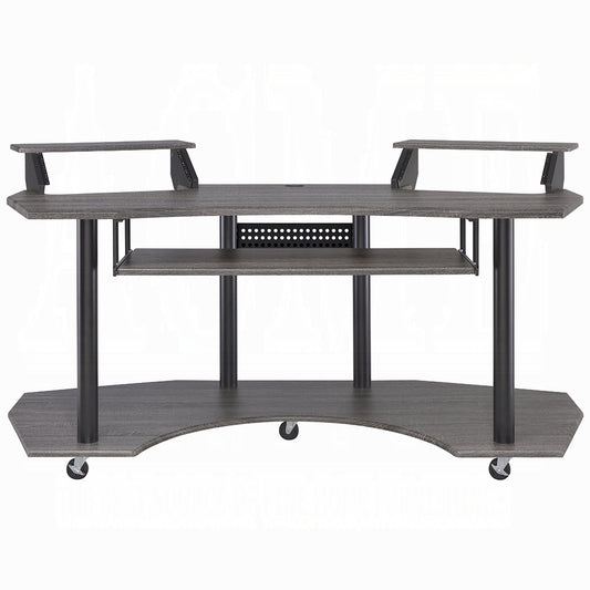 ACME Furniture - Eleazar Music Desk - 92890 view 2