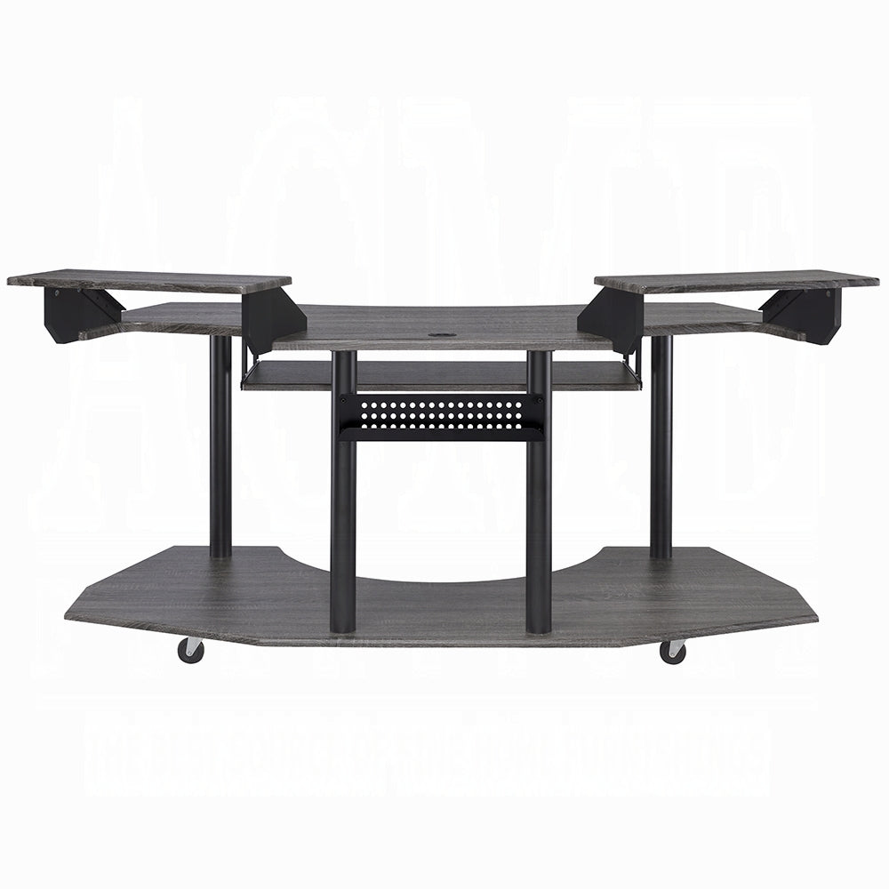 ACME Furniture - Eleazar Music Desk - 92890 view 3