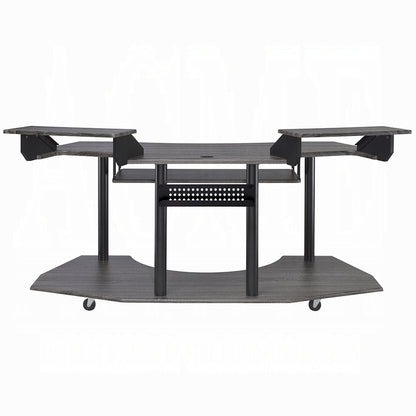 ACME Furniture - Eleazar Music Desk - 92890 view 3