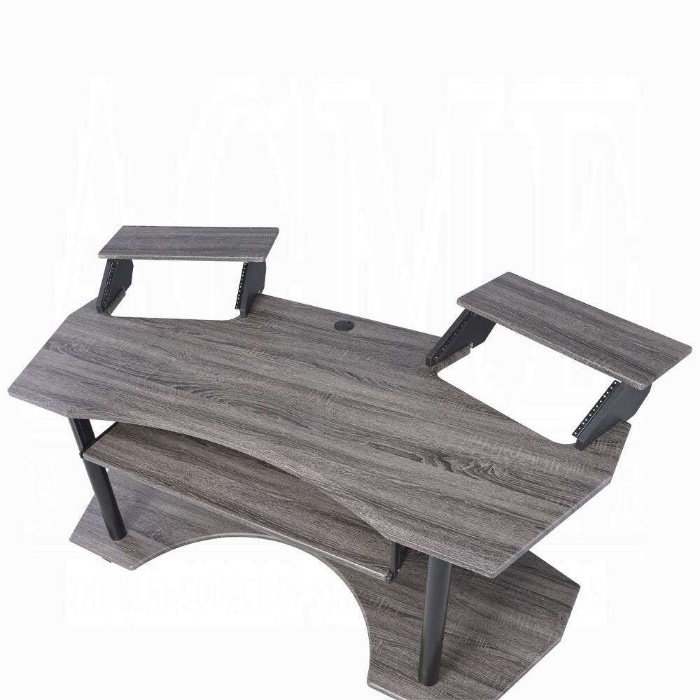ACME Furniture - Eleazar Music Desk - 92890 view 4