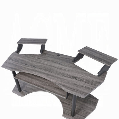 ACME Furniture - Eleazar Music Desk - 92890 view 4