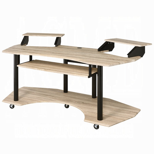 ACME Furniture - Eleazar Music Desk - 92892 view 1