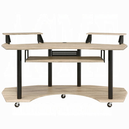 ACME Furniture - Eleazar Music Desk - 92892 view 2
