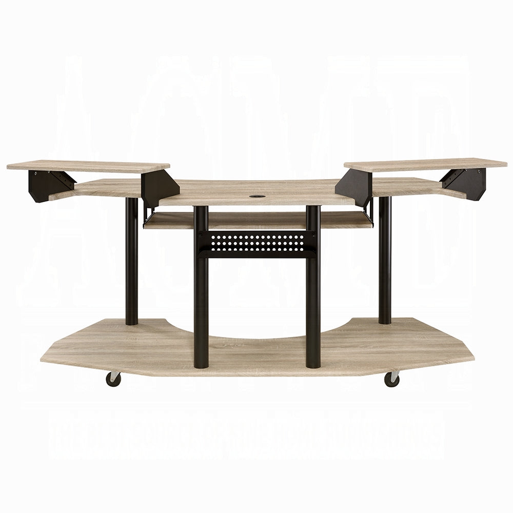 ACME Furniture - Eleazar Music Desk - 92892 view 3