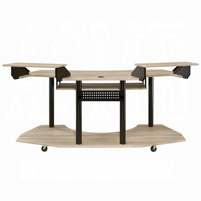 ACME Furniture - Eleazar Music Desk - 92892 view 3