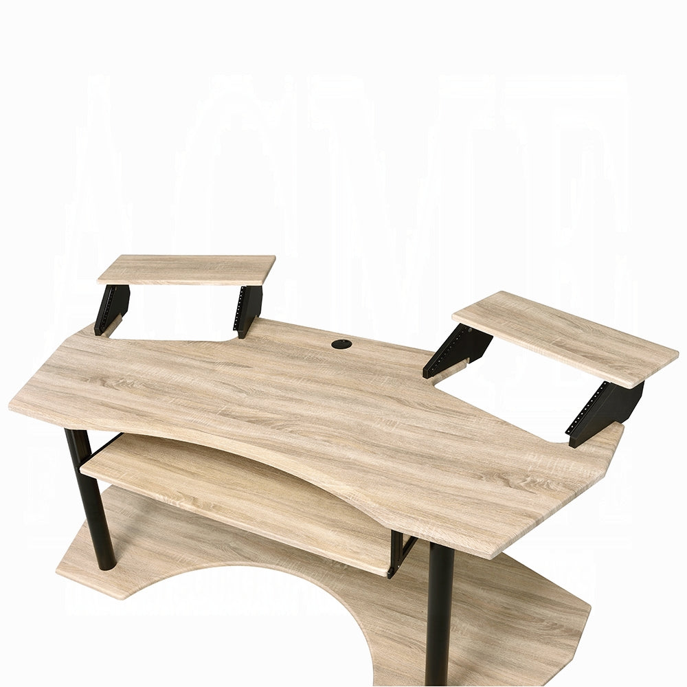 ACME Furniture - Eleazar Music Desk - 92892 view 4
