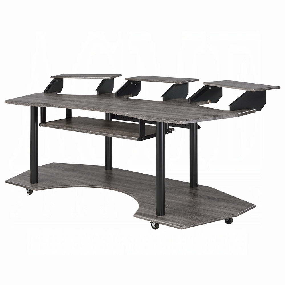 ACME Furniture - Eleazar Music Desk - 92895 view 1