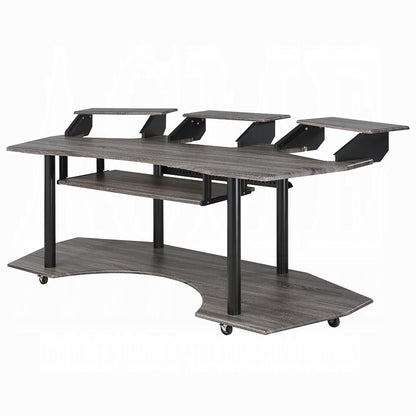 ACME Furniture - Eleazar Music Desk - 92895 view 1
