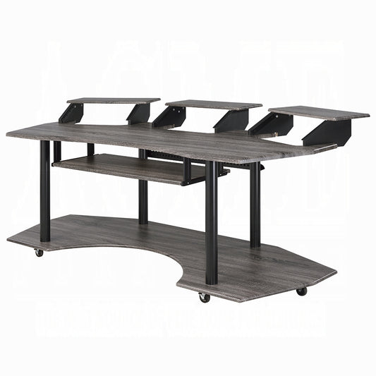 ACME Furniture - Eleazar Music Desk - 92895 view 1