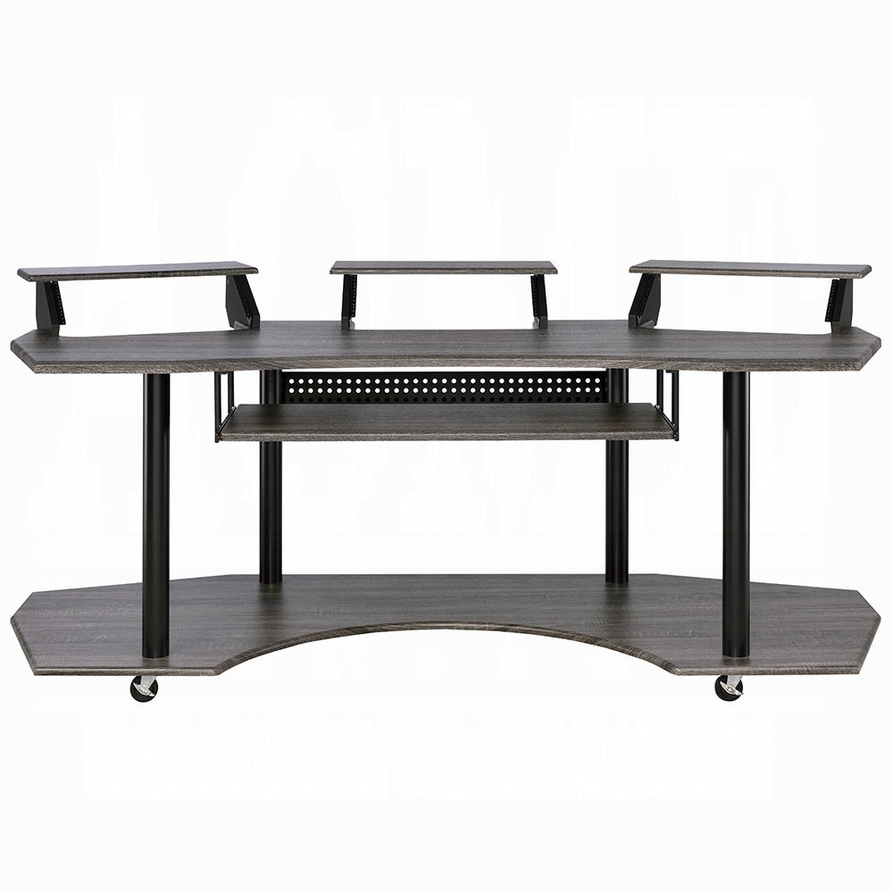 ACME Furniture - Eleazar Music Desk - 92895 view 2