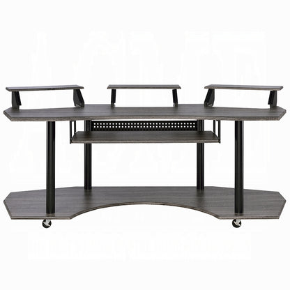 ACME Furniture - Eleazar Music Desk - 92895 view 2