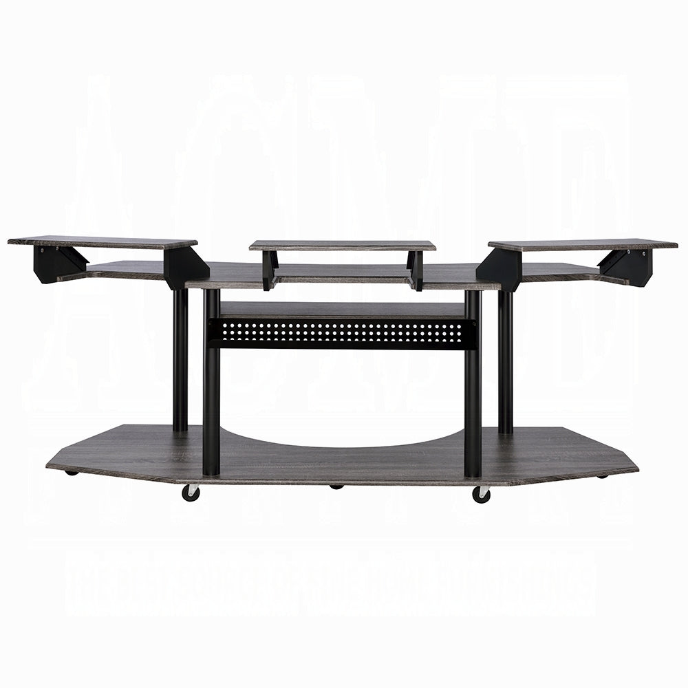 ACME Furniture - Eleazar Music Desk - 92895 view 3