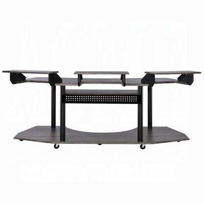 ACME Furniture - Eleazar Music Desk - 92895 view 3