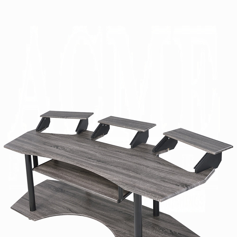 ACME Furniture - Eleazar Music Desk - 92895 view 4