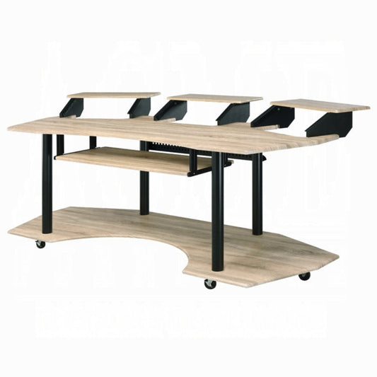 ACME Furniture - Eleazar Music Desk - 92897 view 1
