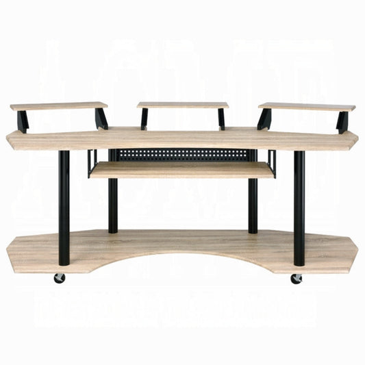 ACME Furniture - Eleazar Music Desk - 92897 view 2