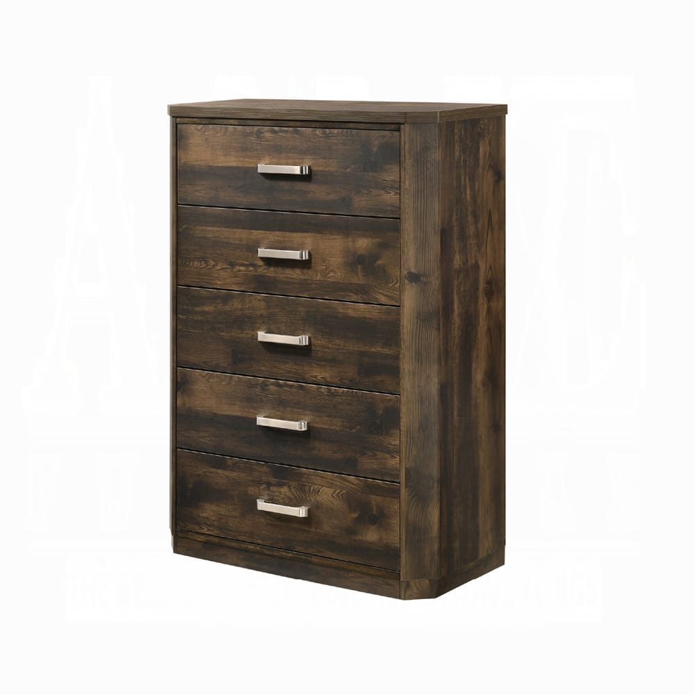 ACME Furniture - Elettra Chest - 24856 view 1