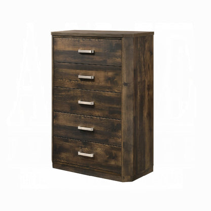 ACME Furniture - Elettra Chest - 24856 view 1