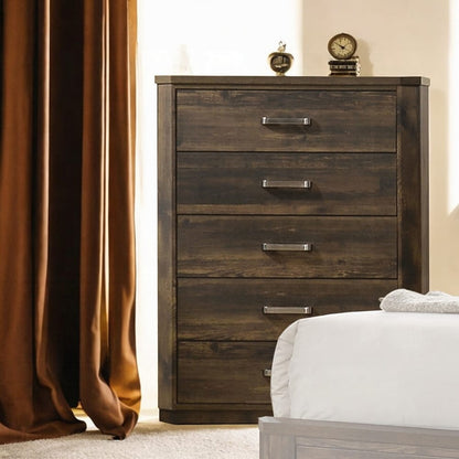 ACME Furniture - Elettra Chest - 24856 view 2
