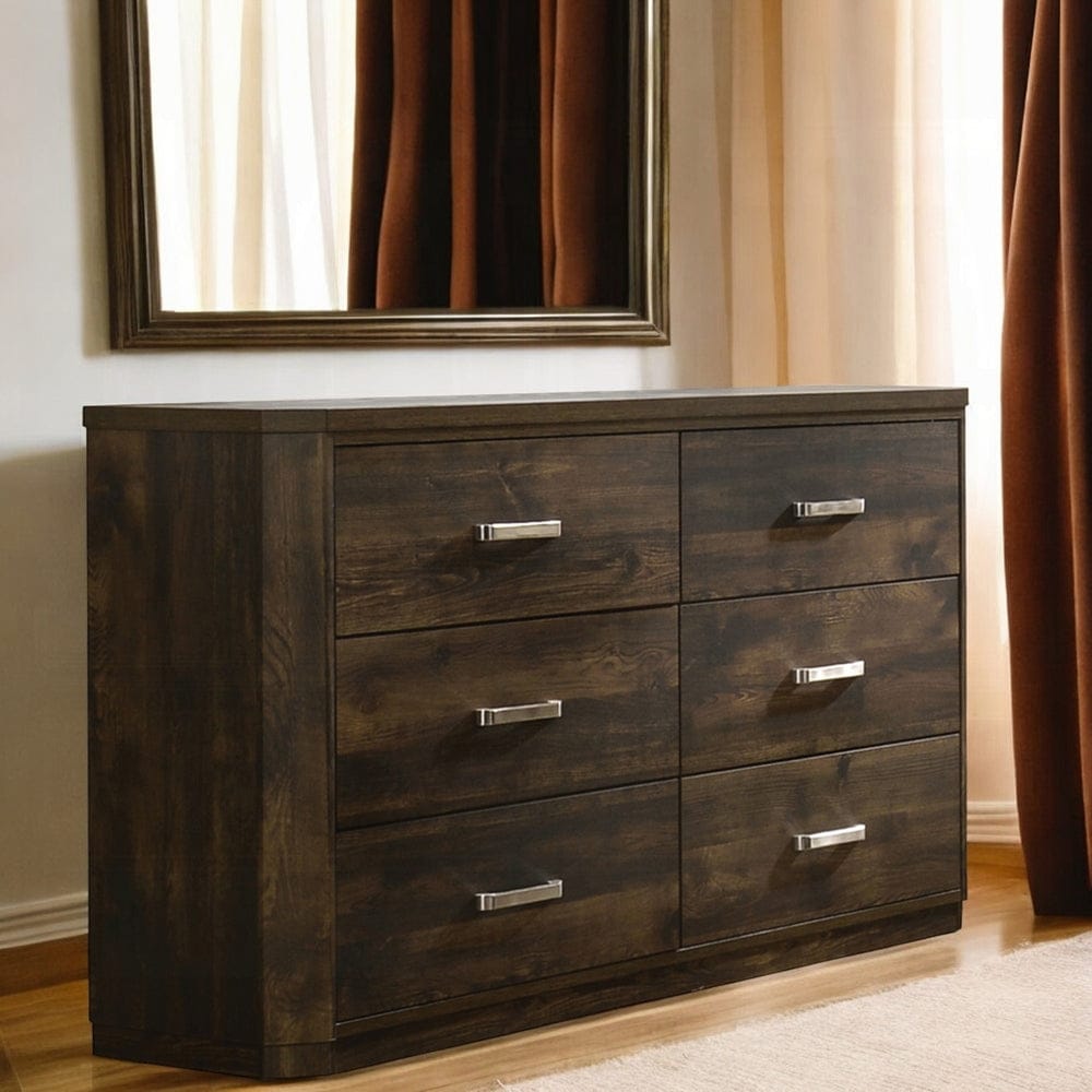 ACME Furniture - Elettra Dresser - 24855 view 3