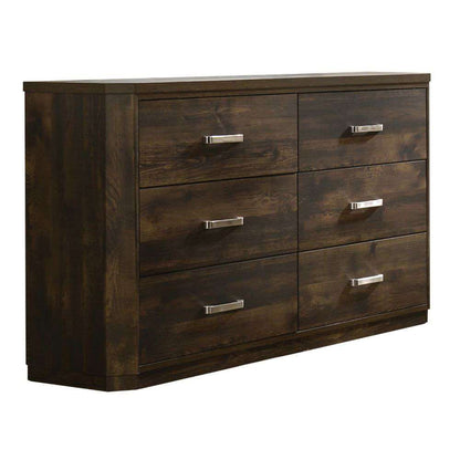 ACME Furniture - Elettra Dresser - 24855 veiw 1