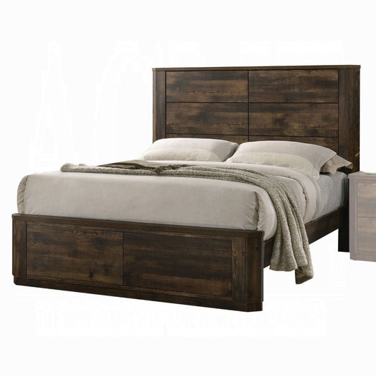 ACME Furniture - Elettra Eastern King Bed - 24847EK view 1