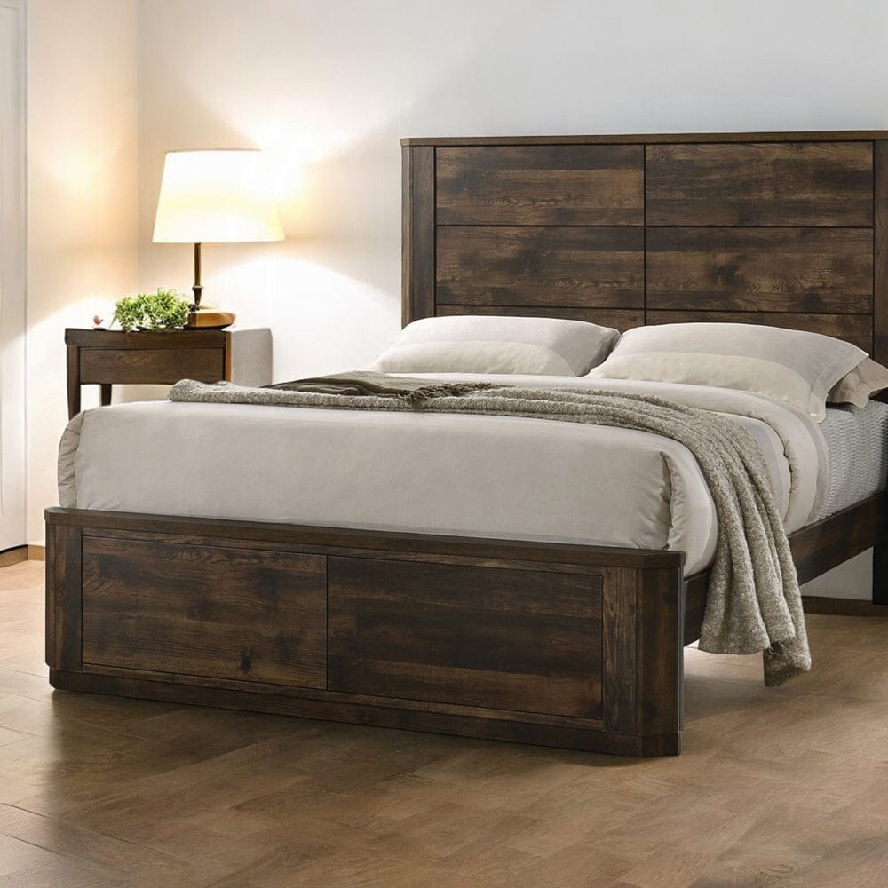 ACME Furniture - Elettra Eastern King Bed - 24847EK view 3
