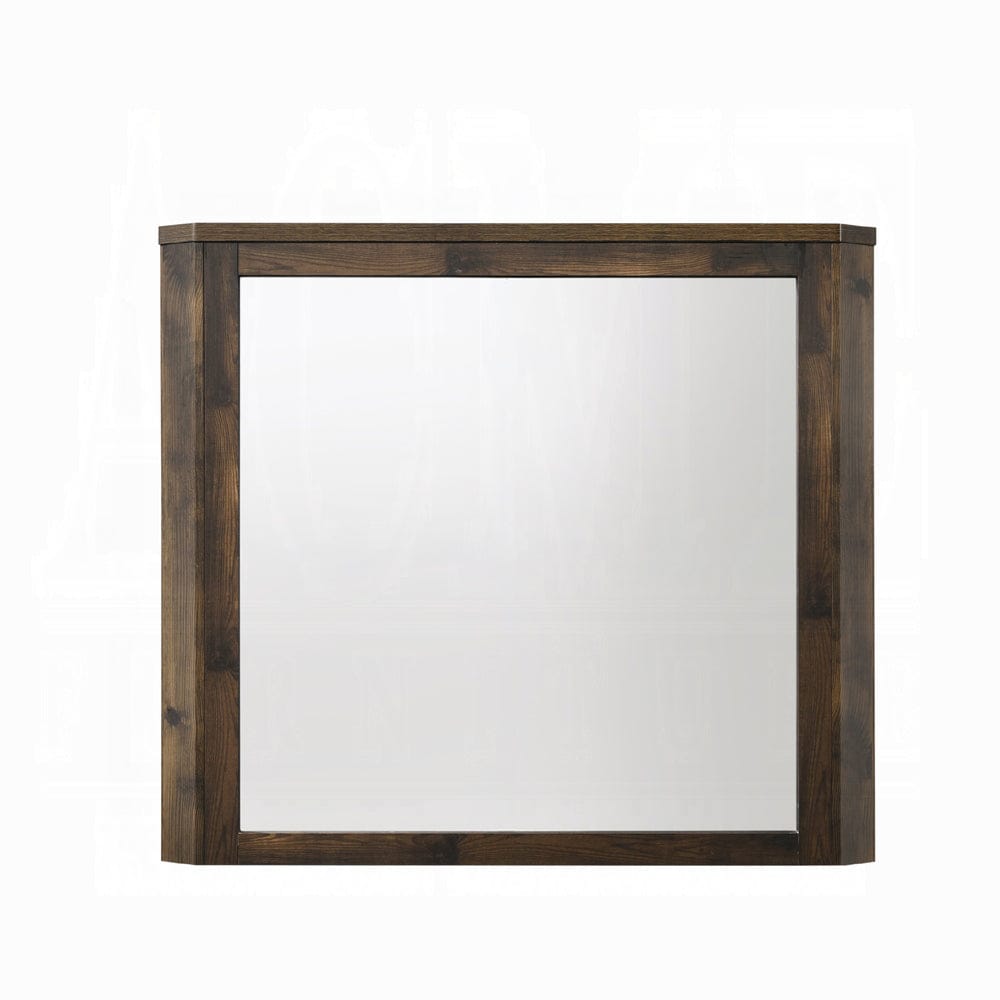 ACME Furniture - Elettra Mirror - 24854 view 1