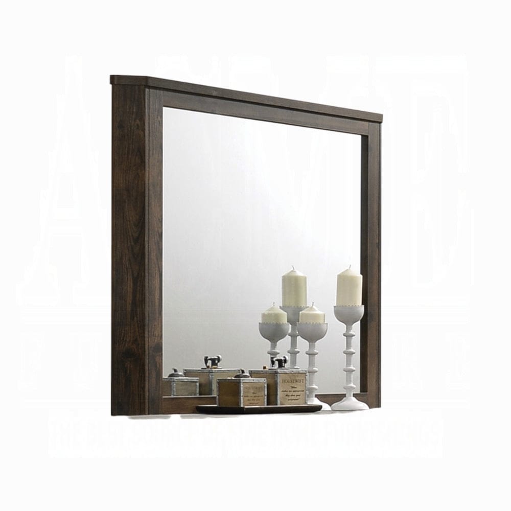 ACME Furniture - Elettra Mirror - 24854 view 2