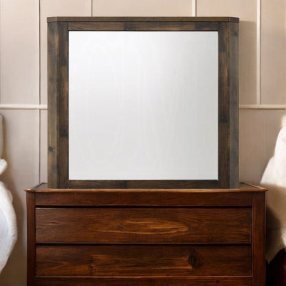 ACME Furniture - Elettra Mirror - 24854 view 5