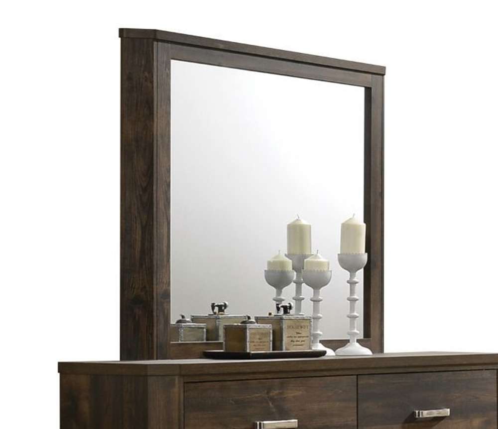 ACME Furniture - Elettra Mirror - 24854 veiw 1